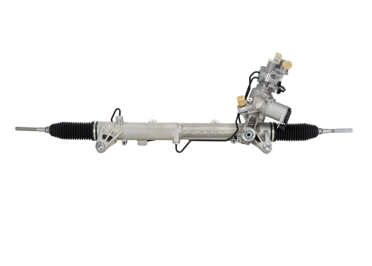 Κρεμαγιέρα  BMW 5 GRAN TURISMO (F07), 7 (F01, F02, F03, F04) 3.0-6.0 02.08-02.17